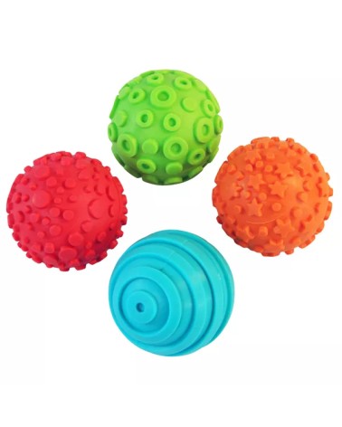 Sensorik Palle di modellazione – aiuti tattili per il trasporto