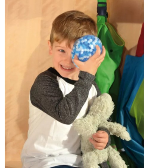 Sensorik-Ball Trösterchen – Sense promotion & pain reduction