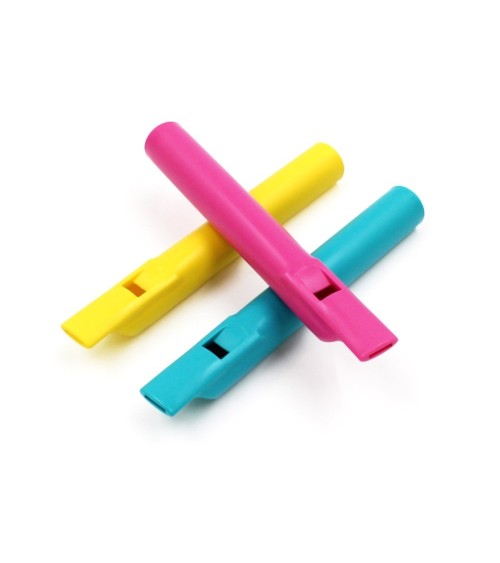 ARK fluit – stimulerend voor mondmotorische en ademhalingscontrole