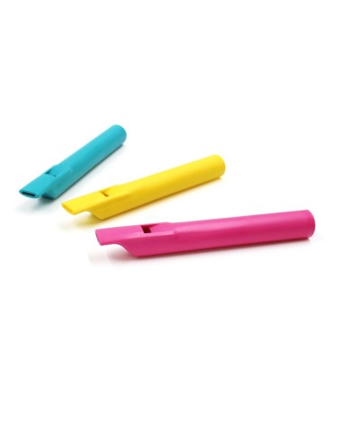 ARK fluit – stimulerend voor mondmotorische en ademhalingscontrole