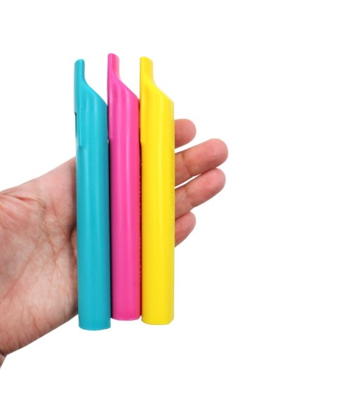 ARK Piffera da flauto – Promuovere il controllo della respirazione