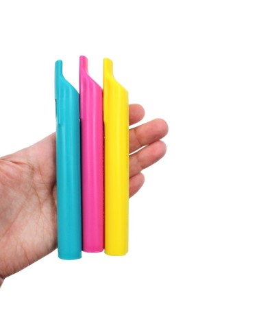 ARK fluit – stimulerend voor mondmotorische en ademhalingscontrole