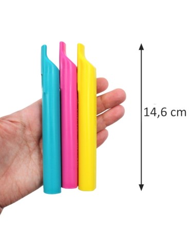 ARK fluit – stimulerend voor mondmotorische en ademhalingscontrole