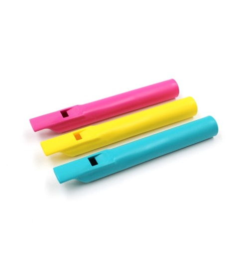 ARK Piffera da flauto – Promuovere il controllo della respirazione