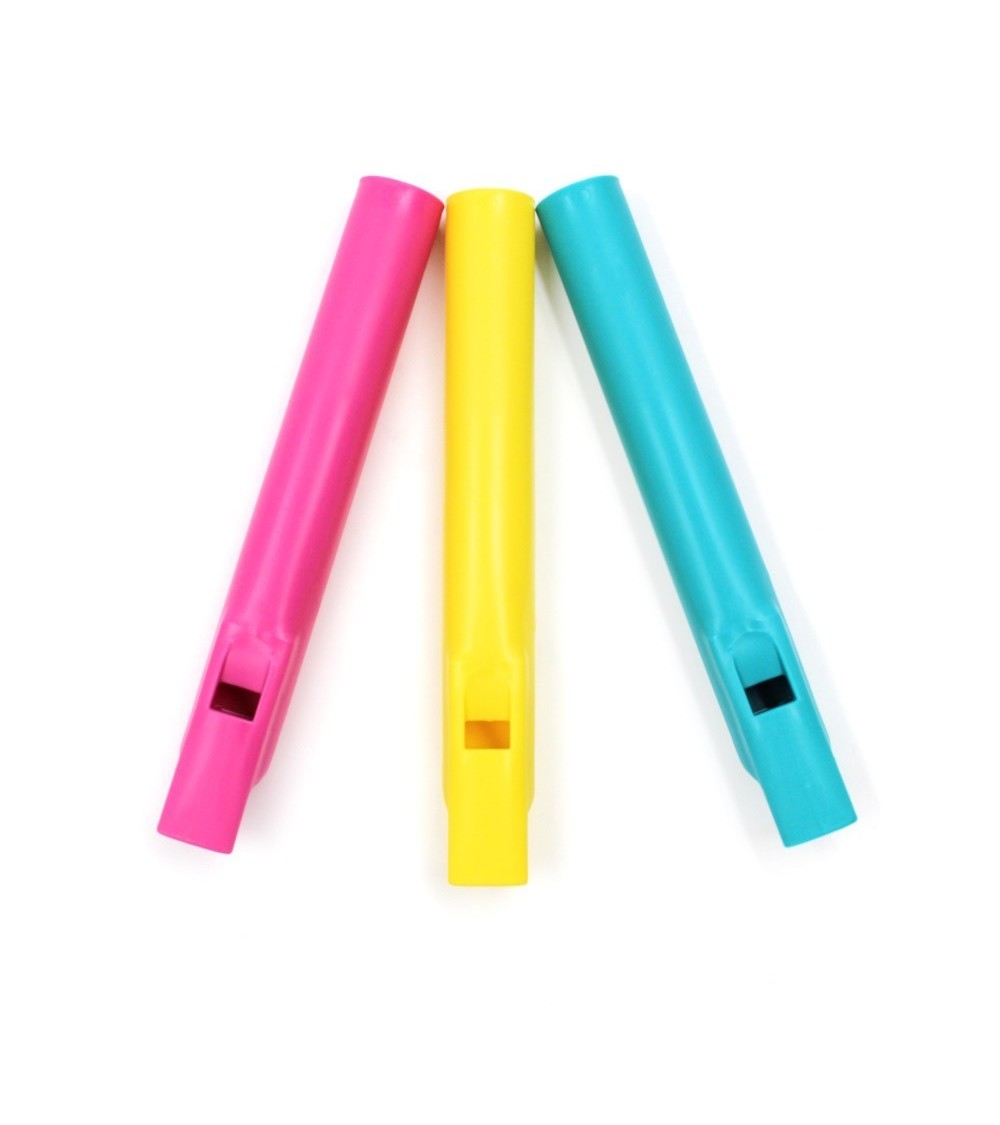 ARK Piffera da flauto – Promuovere il controllo della respirazione