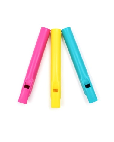 ARK fluit – stimulerend voor mondmotorische en ademhalingscontrole