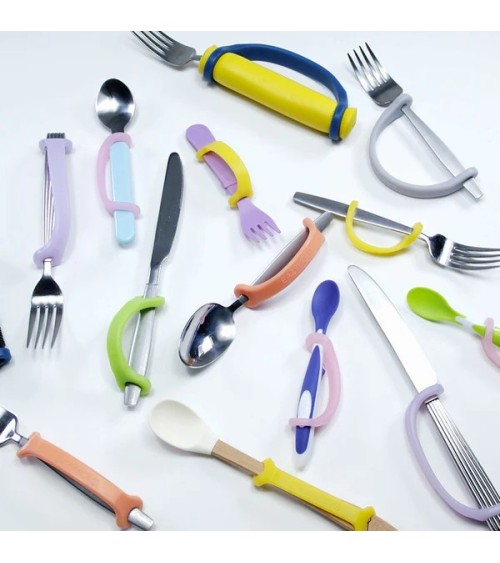 EazyHold Handle assistance – barrier-free support for everyday life & therapy