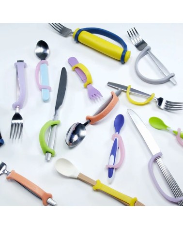 EazyHold Handle assistance – barrier-free support for everyday life & therapy