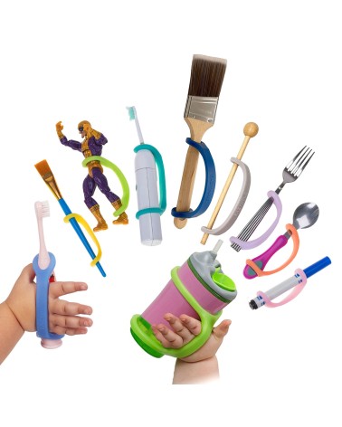 EazyHold Assistenza – assistenza accessibile per la vita quotidiana e la terapia