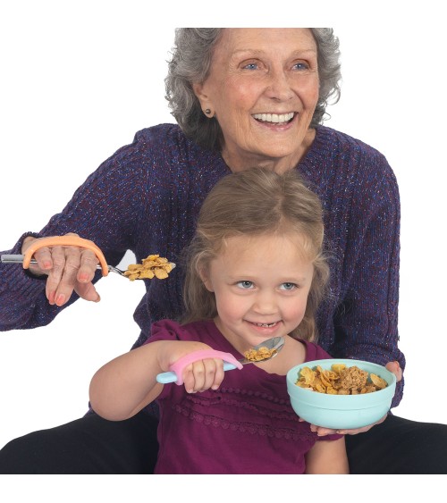 EazyHold Grip et soutien ! 5 sets - Child & Youth - 57,95