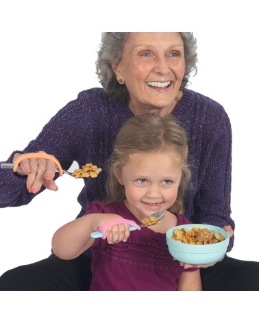 EazyHold Grip and support! 5 set - Child & Youth - 57,95