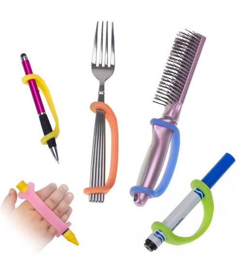 EazyHold Grip et soutien ! 5 sets - Child & Youth - 57,95