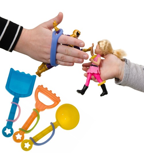 EazyHold Grip and support! 5 set - Child & Youth - 57,95