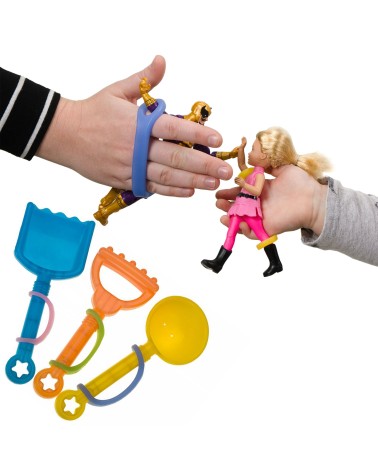 EazyHold Grip et soutien ! 5 sets - Child & Youth - 57,95