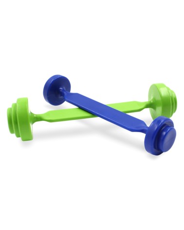 ARK proHantel Set – Promote lip strength & mouth shut playfully