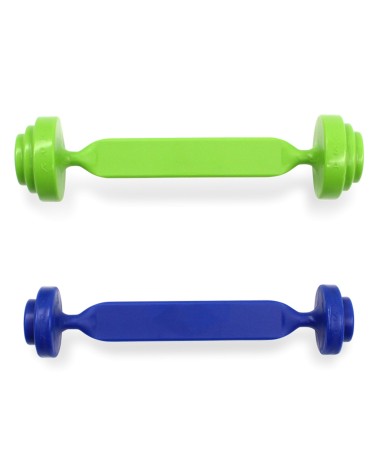 ARK proHantel Set – Promote lip strength & mouth shut playfully