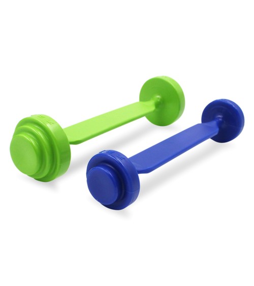 ARK proHantel Set – Promote lip strength & mouth shut playfully