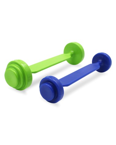 ARK proHantel Set – Promote lip strength & mouth shut playfully