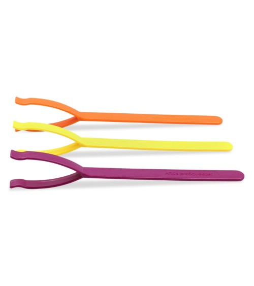 ARK proSqueezer Set – Lippen, Zunge & Kaumuskulatur gezielt stärken