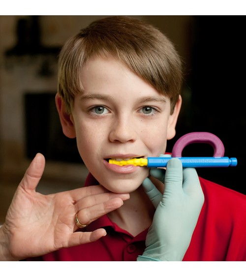 ARK mordere e masticare