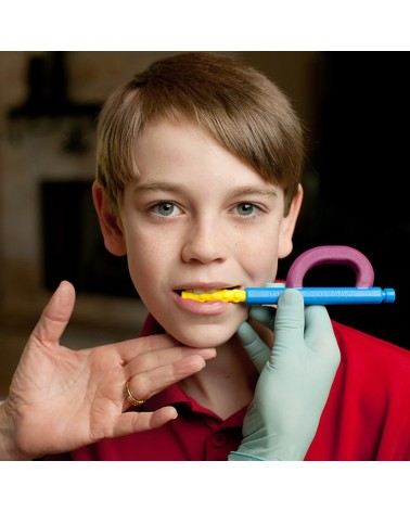 ARK Beiß & Kau - Formation à la mâchoire