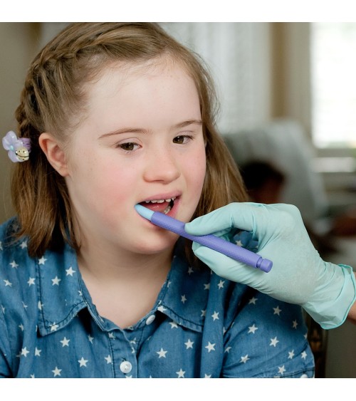 ARK Beiß & Kau - Formation à la mâchoire