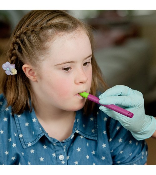 ARK mordere e masticare