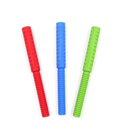 ARK Bite Tube – Incluido Cum para promover los motores orales