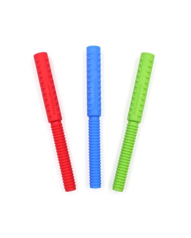 ARK Bite Tube – inklusiver Kaustab zur Förderung der Oralmotorik