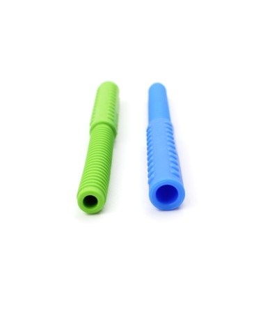 ARK Bite Tube – inklusiver Kaustab zur Förderung der Oralmotorik