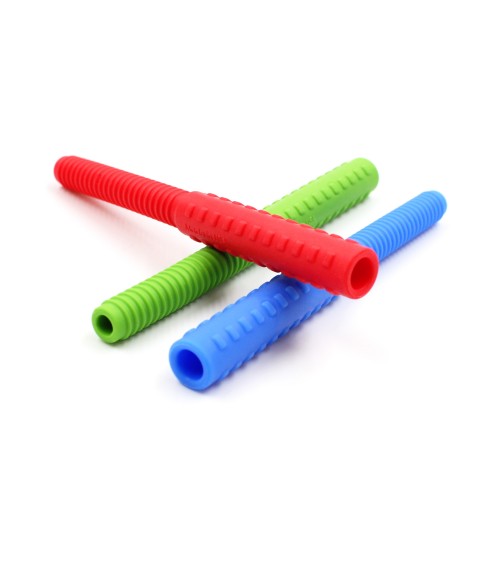 ARK Bite Tube – inklusiver Kaustab zur Förderung der Oralmotorik