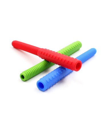 ARK Bite Tube – inklusiver Kaustab zur Förderung der Oralmotorik