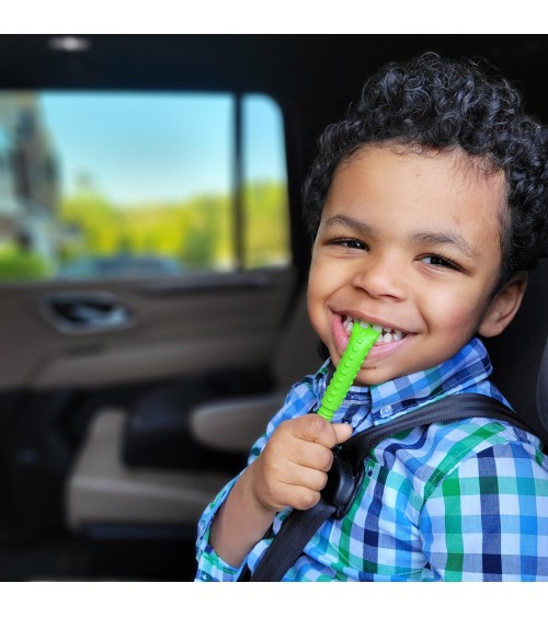 ARK Bite Tube – inklusiver Kaustab zur Förderung der Oralmotorik