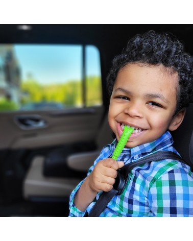 ARK Bite Tube – inklusiver Kaustab zur Förderung der Oralmotorik