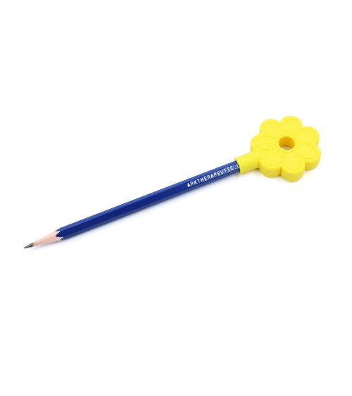 ARK Blume Kautopper – sensorische & orale Förderung