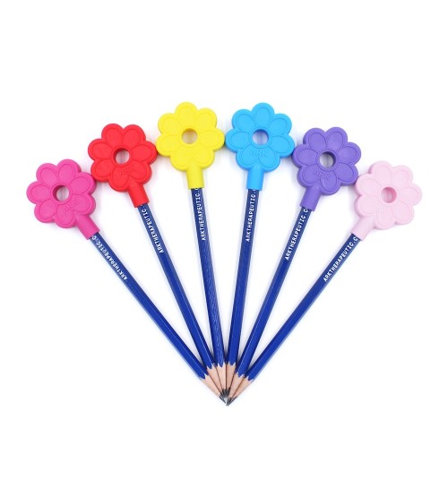 ARK Flower Kautopper - promoción sensorial y oral