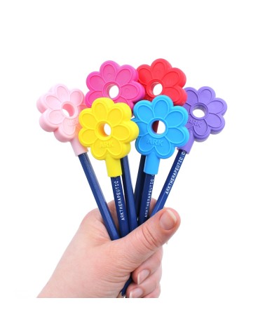 ARK Flower Kautopper - promoción sensorial y oral