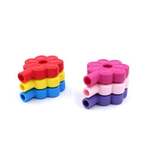 ARK Flower Kautopper - promoción sensorial y oral