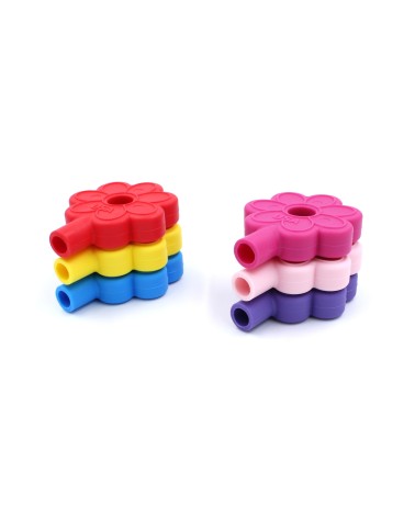 ARK Flower Kautopper - promoción sensorial y oral