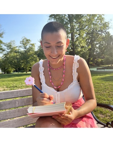 ARK Flower Kautopper - promoción sensorial y oral