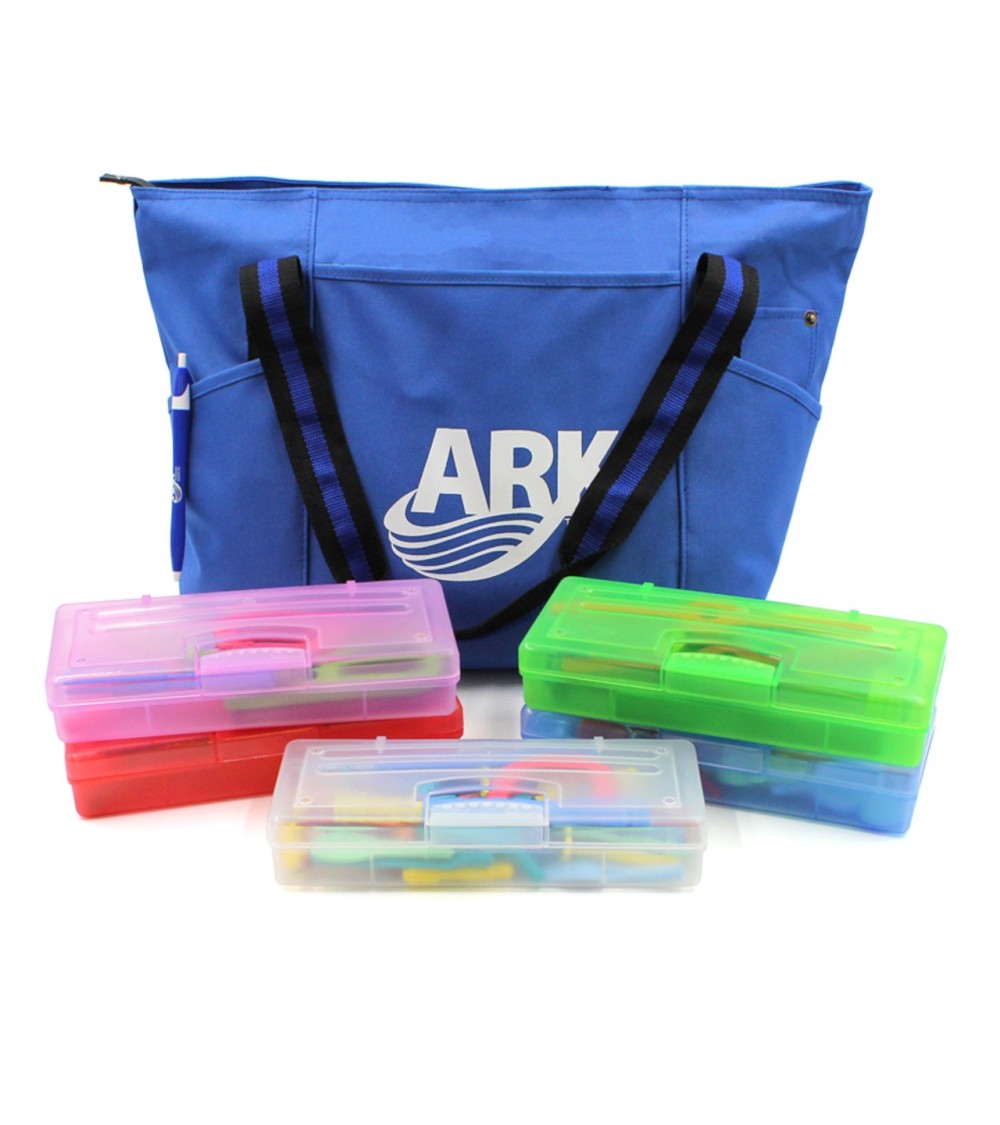 ARK Everything Kit – Komplett-Set  "Mundmotorik, Ess-& Trinkförderung"