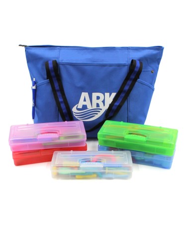 ARK Everything Kit – Komplett-Set  "Mundmotorik, Ess-& Trinkförderung"