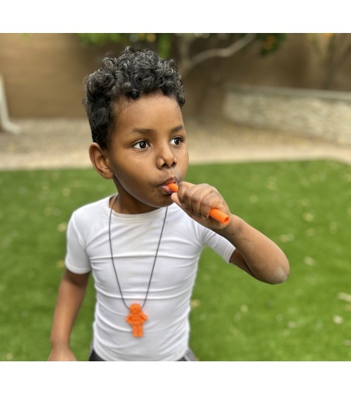 ARK Bite Tube – Kauwhulpmiddel voor therapie & alledaagse gebruik