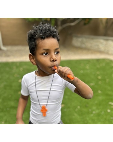 ARK Bite Tube – Kauwhulpmiddel voor therapie & alledaagse gebruik