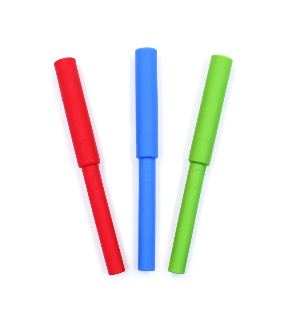 ARK Bite Tube – Kauwhulpmiddel voor therapie & alledaagse gebruik