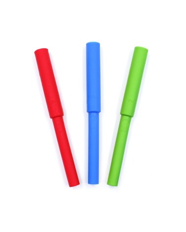 ARK Bite Tube – Kauwhulpmiddel voor therapie & alledaagse gebruik