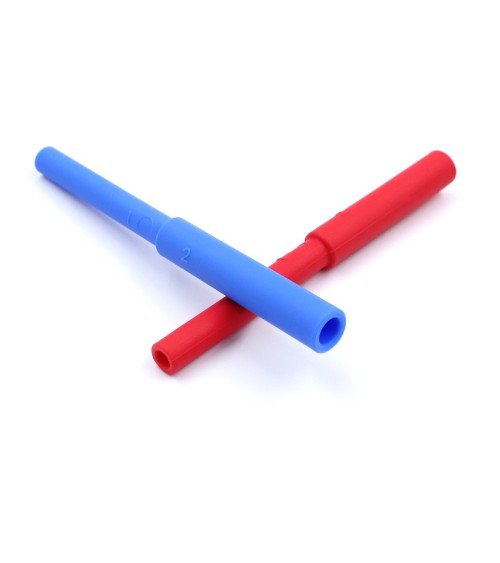 ARK Bite Tube – Kauwhulpmiddel voor therapie & alledaagse gebruik