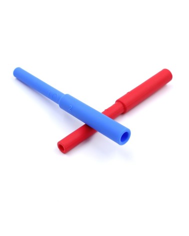 ARK Bite Tube – Kauwhulpmiddel voor therapie & alledaagse gebruik