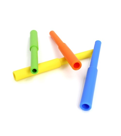 ARK Bite Tube – Kauwhulpmiddel voor therapie & alledaagse gebruik