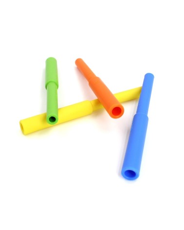 ARK Bite Tube – Kauwhulpmiddel voor therapie & alledaagse gebruik